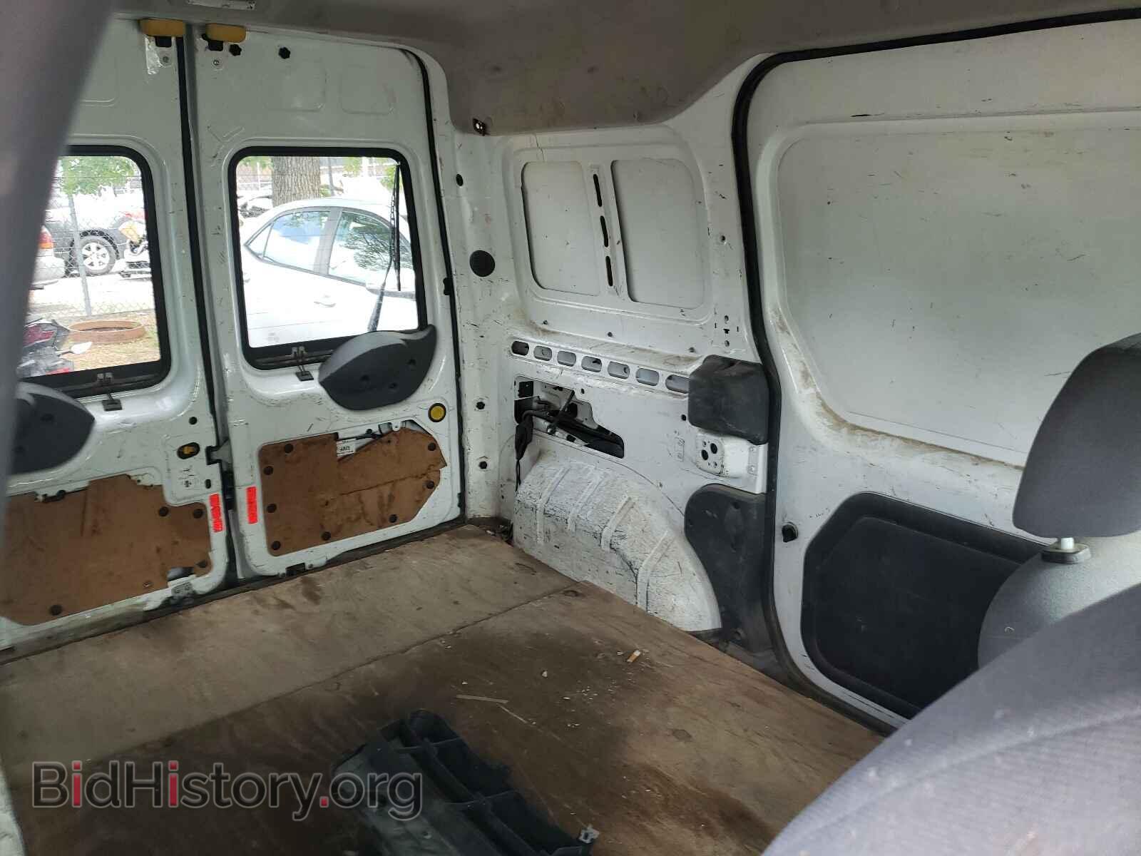2012 FORD TRANSIT CO - VIN: NM0LS7DN6CT082001 - Фото 6