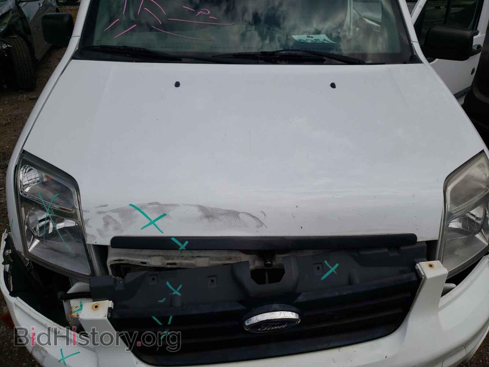 2012 FORD TRANSIT CO - VIN: NM0LS7DN6CT082001 - Фото 7