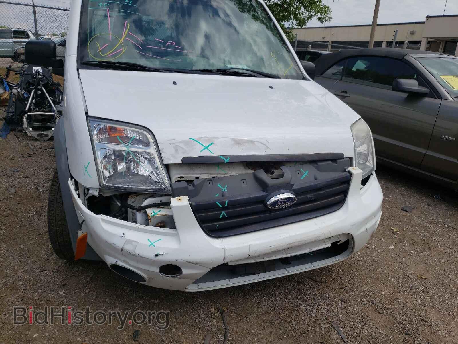 2012 FORD TRANSIT CO - VIN: NM0LS7DN6CT082001 - Фото 9