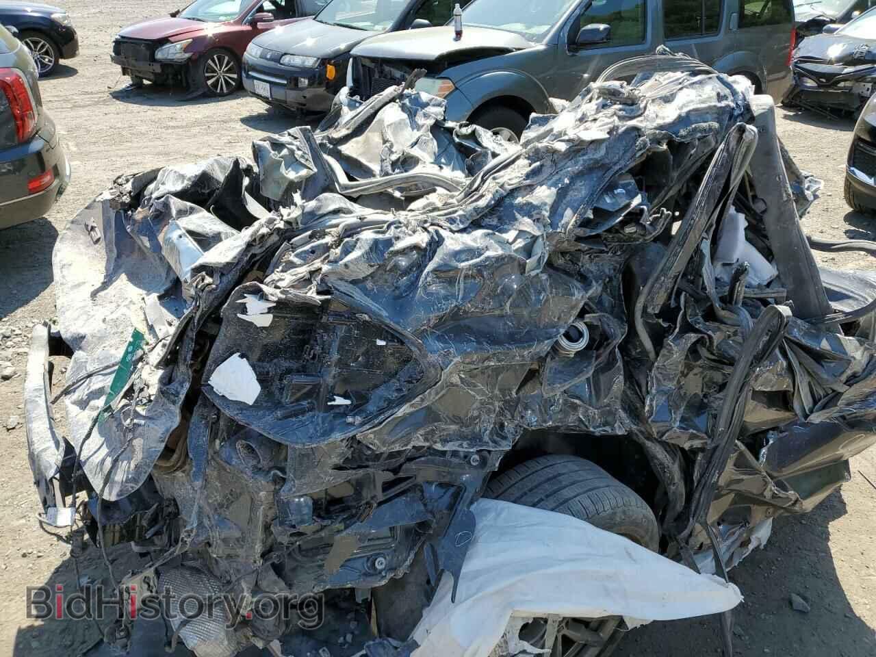 2021 BMW X3 - VIN: 5UXTY9C03M9E02006 - Фото 10