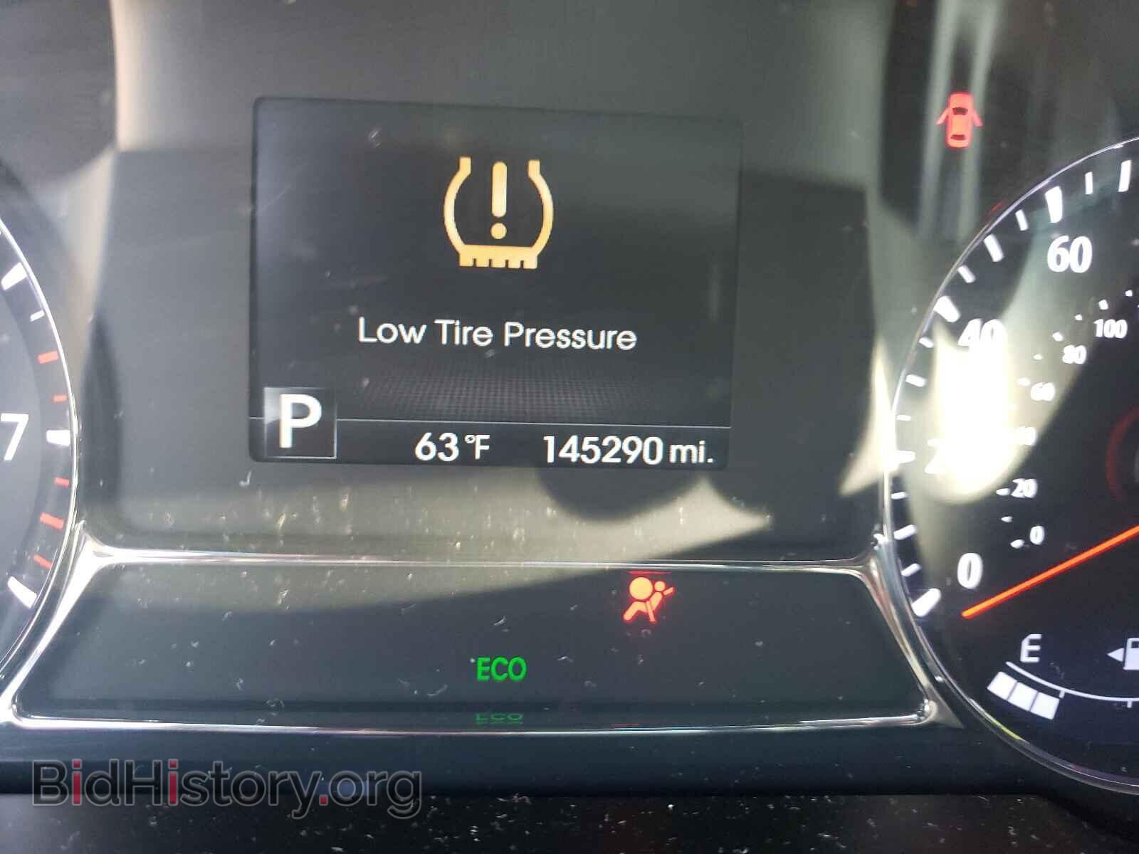 2013 KIA OPTIMA - VIN: 5XXGR4A67DG158175 - Фото 8