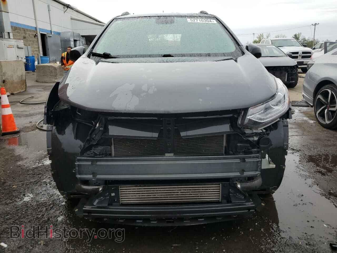 2017 CHEVROLET TRAX - VIN: 3GNCJPSBXHL287080 - Фото 5