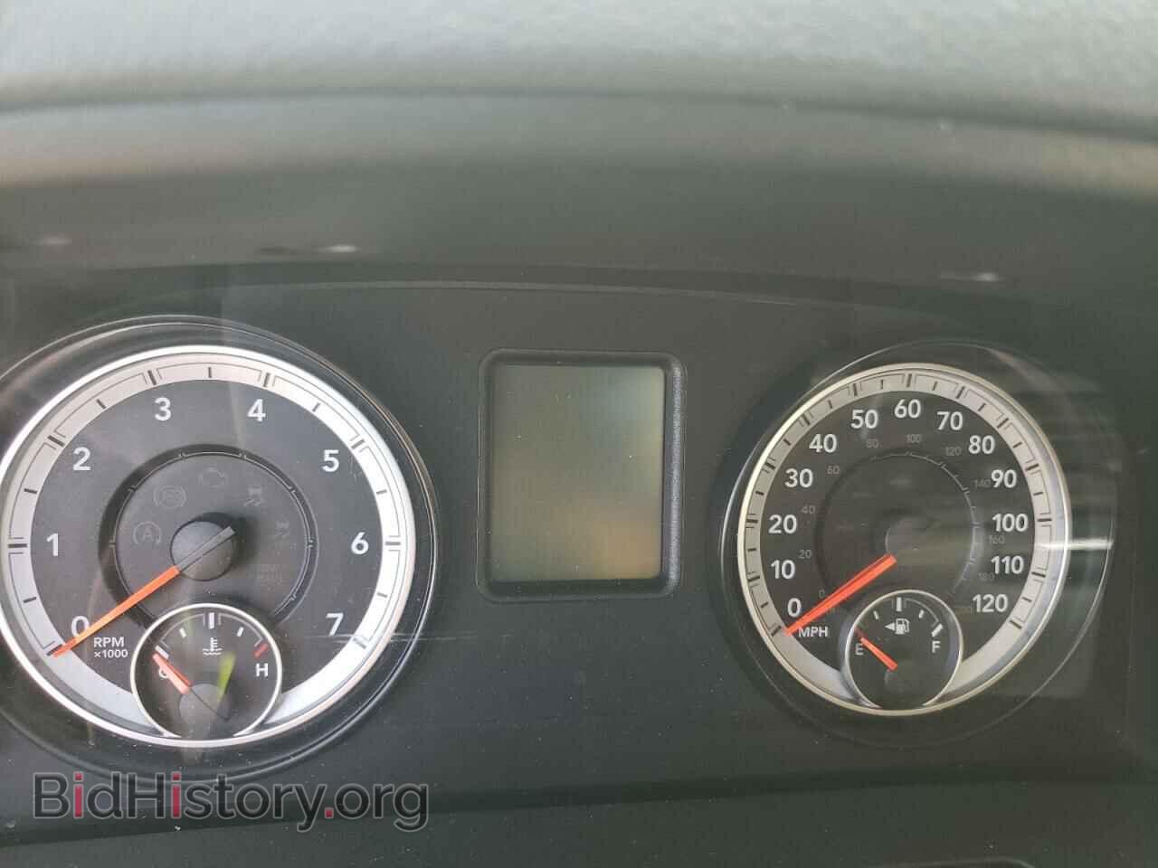 2015 RAM 1500 - VIN: 1C6RR7FG1FS789676 - Фото 9