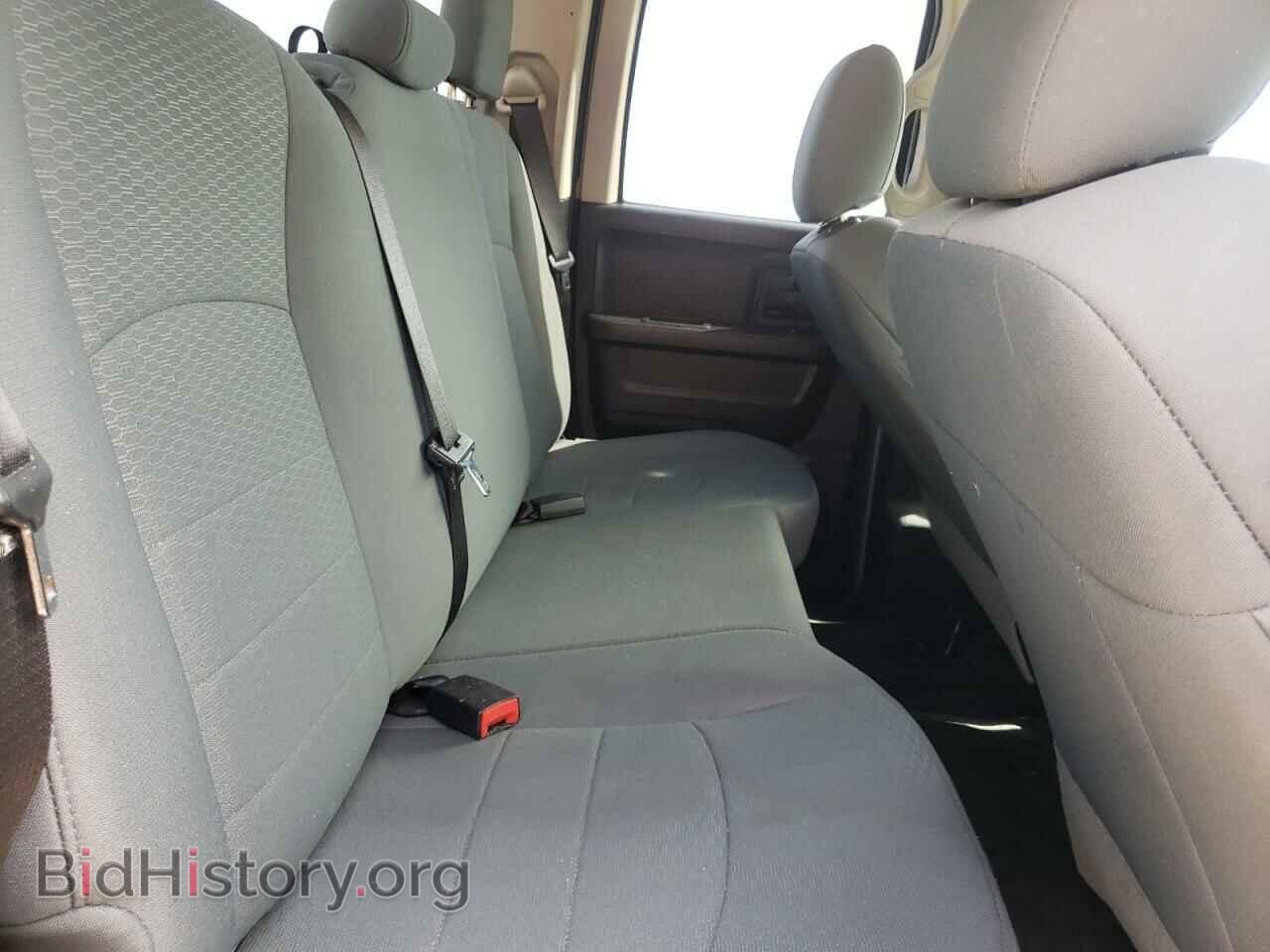 2015 RAM 1500 - VIN: 1C6RR7FG1FS789676 - Фото 10