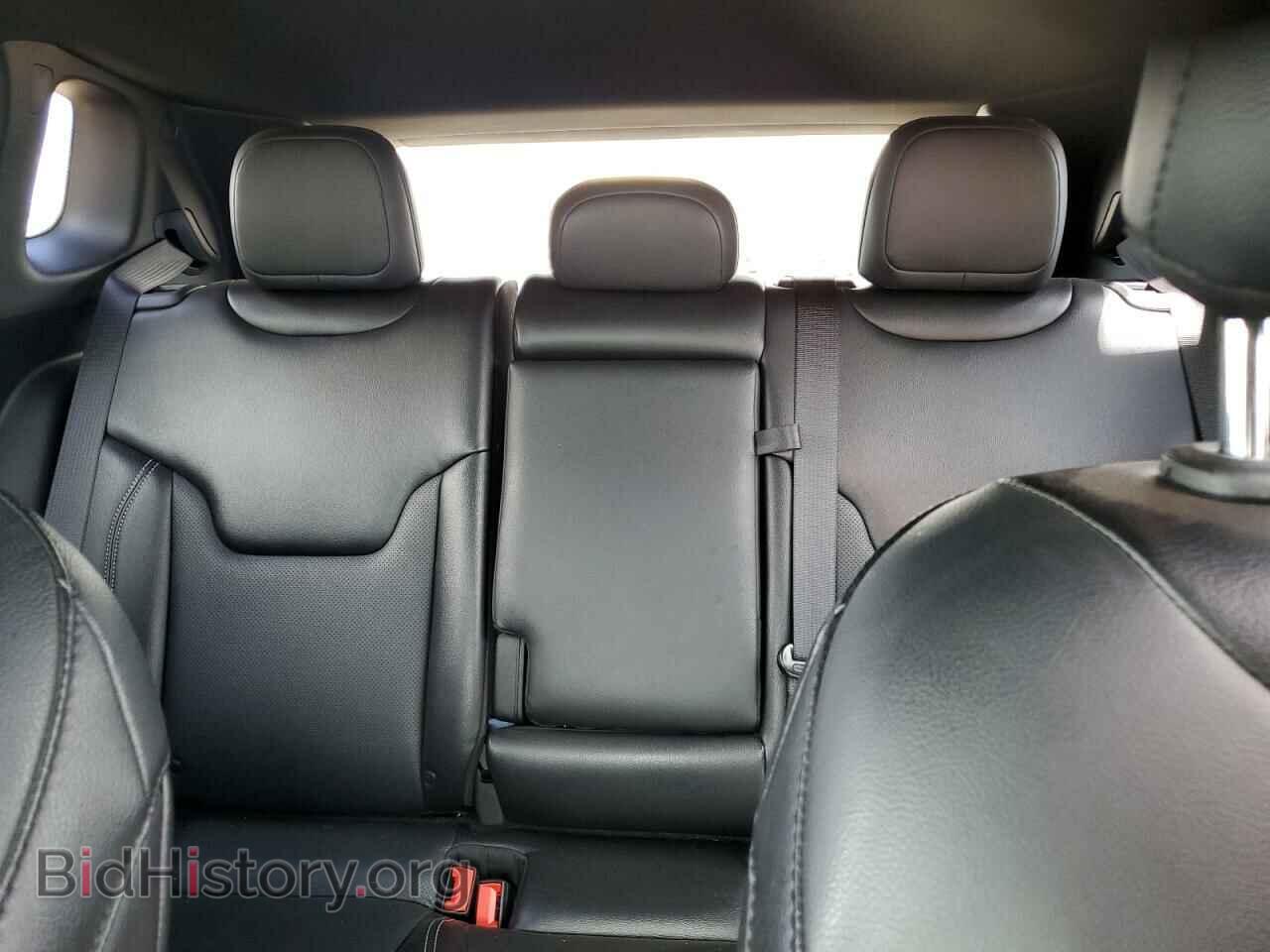 2021 JEEP COMPASS - VIN: 3C4NJDEB0MT551204 - Photo 10
