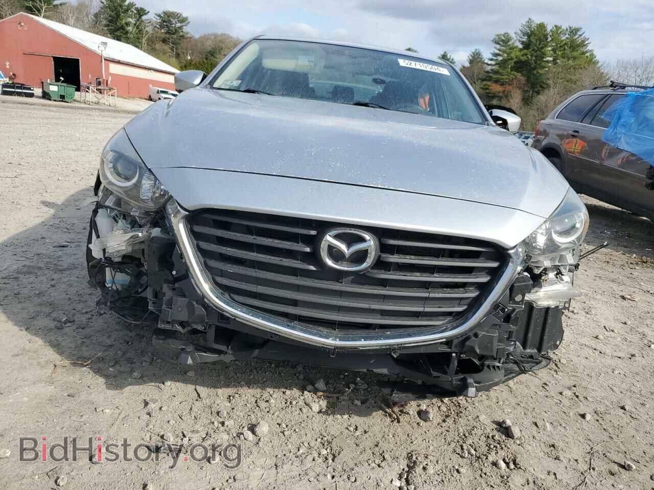 2017 MAZDA 3 - VIN: 3MZBN1U78HM109979 - Фото 5