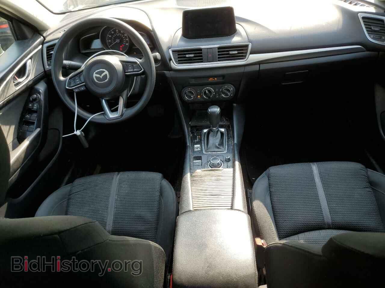 2017 MAZDA 3 - VIN: 3MZBN1U78HM109979 - Фото 8