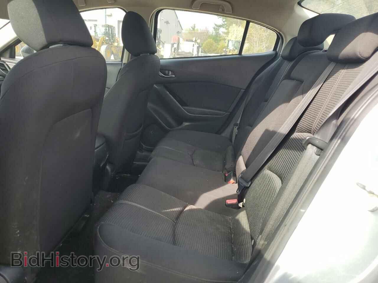 2017 MAZDA 3 - VIN: 3MZBN1U78HM109979 - Фото 10
