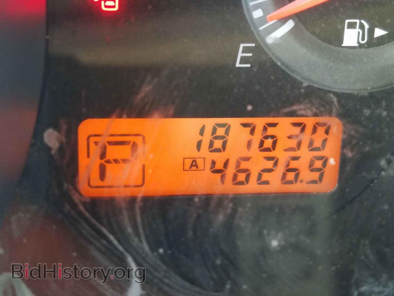 2011 NISSAN VERSA - VIN: 3N1BC1CP9BL389471 - Фото 8