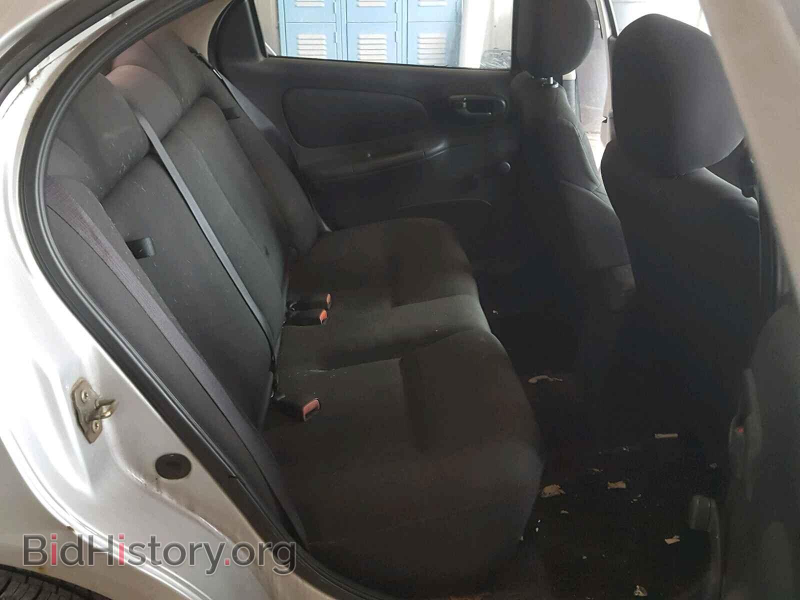 2005 DODGE NEON - VIN: 1B3ES56C35D228140 - Фото 6