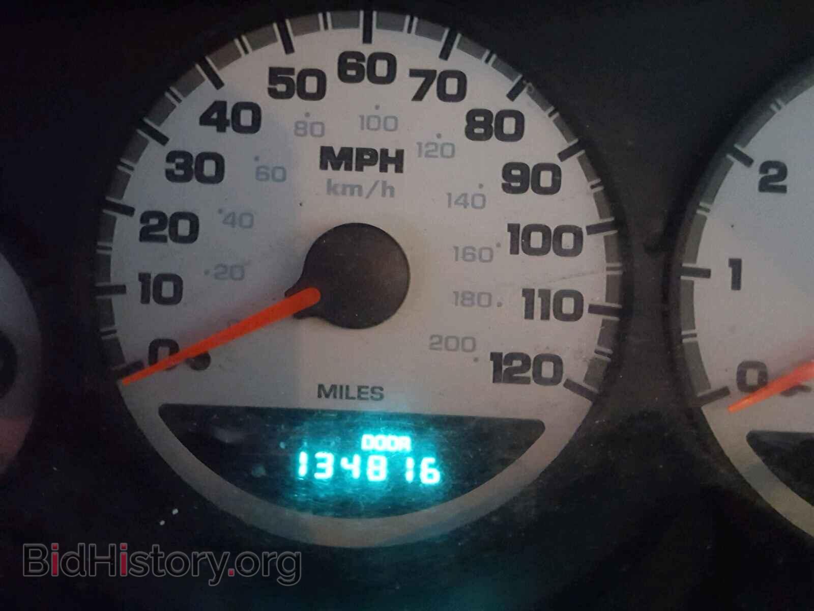 2005 DODGE NEON - VIN: 1B3ES56C35D228140 - Фото 8