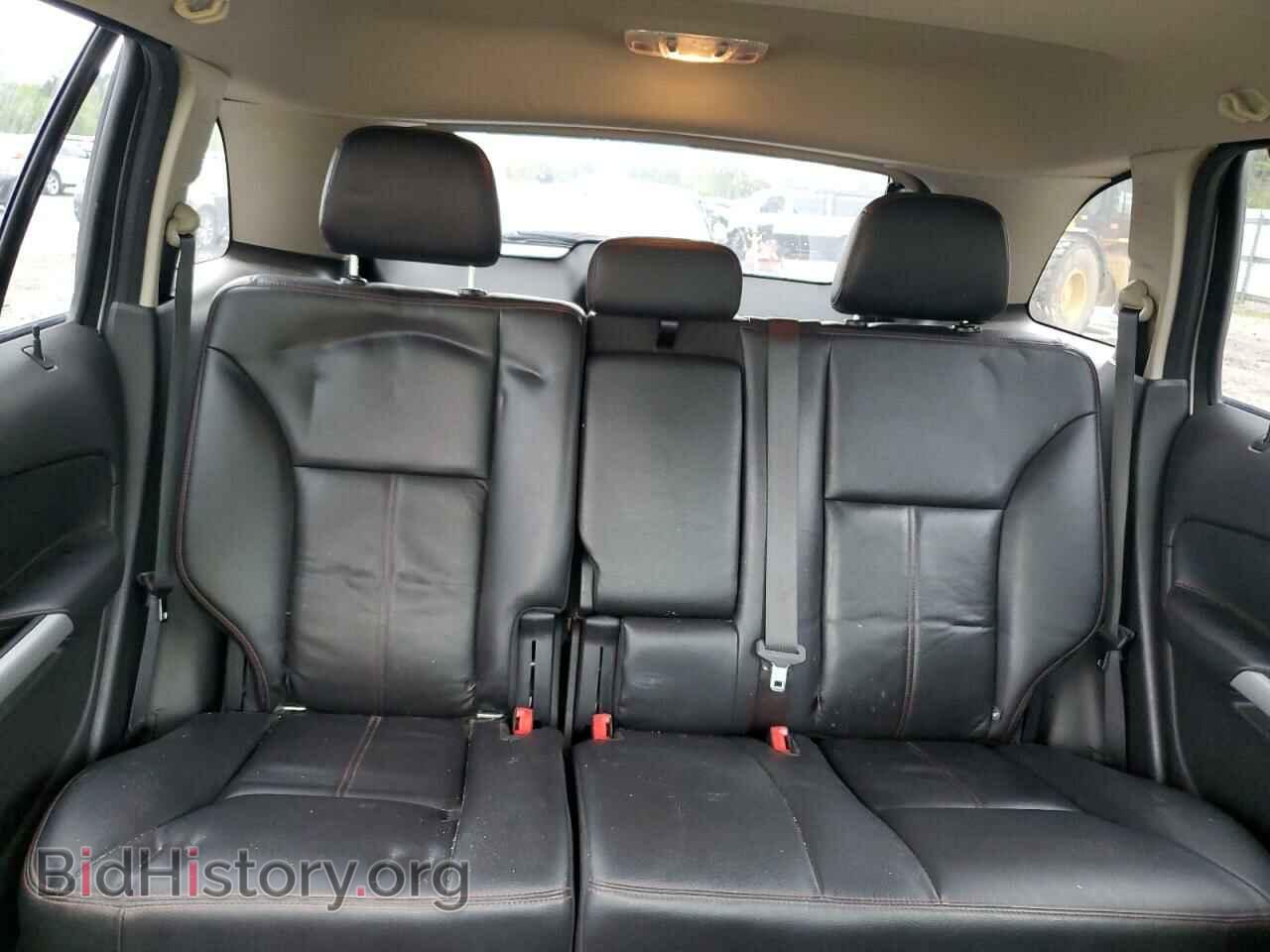 2014 FORD EDGE - VIN: 2FMDK3JC8EBB85194 - Photo 10