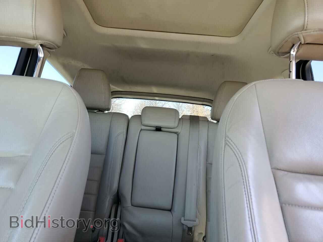 2013 FORD ESCAPE - VIN: 1FMCU9HX6DUB76231 - Photo 10