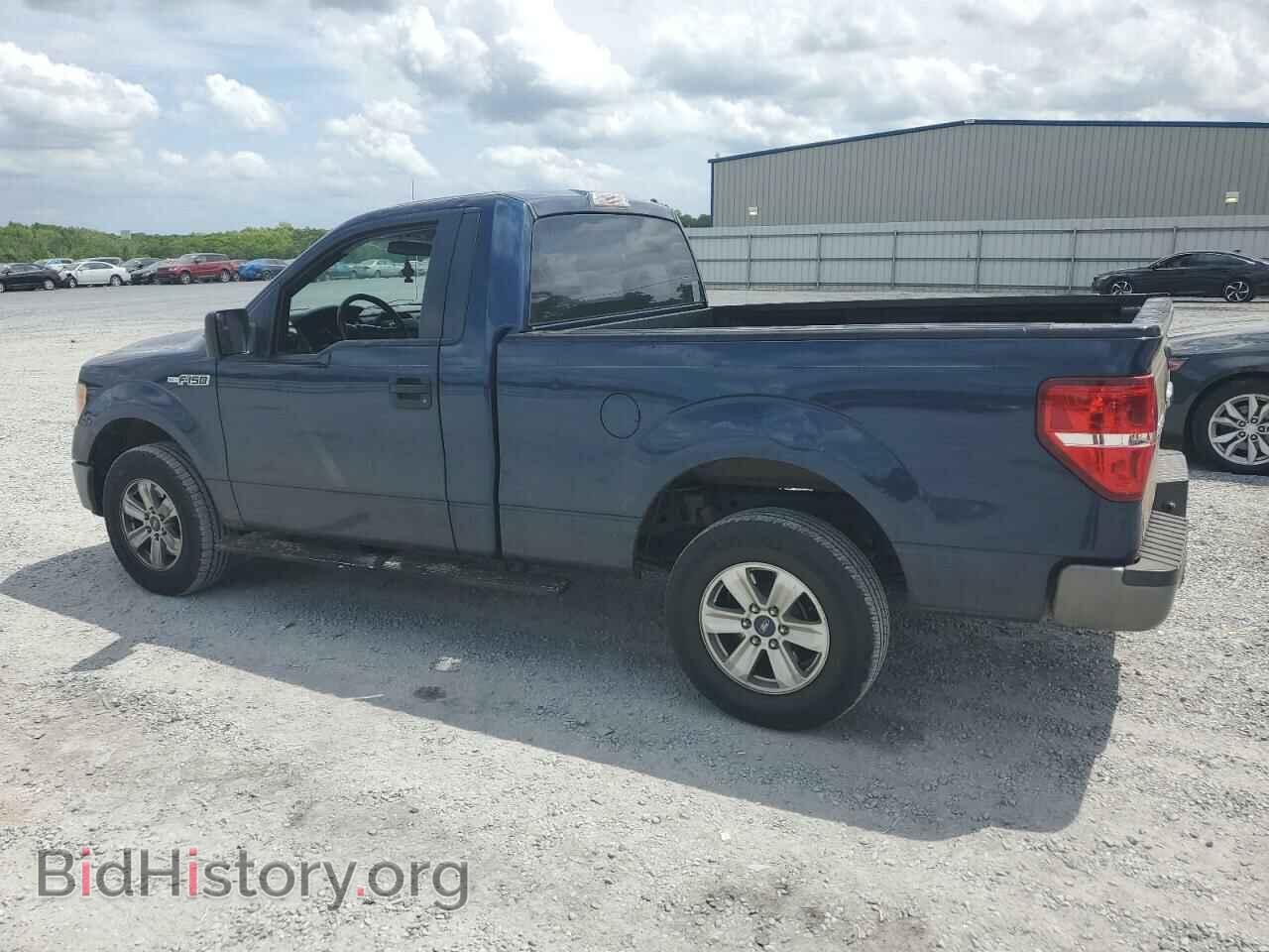 2013 FORD All Models - VIN: 1FTMF1CM4DKD51685 - Photo 2