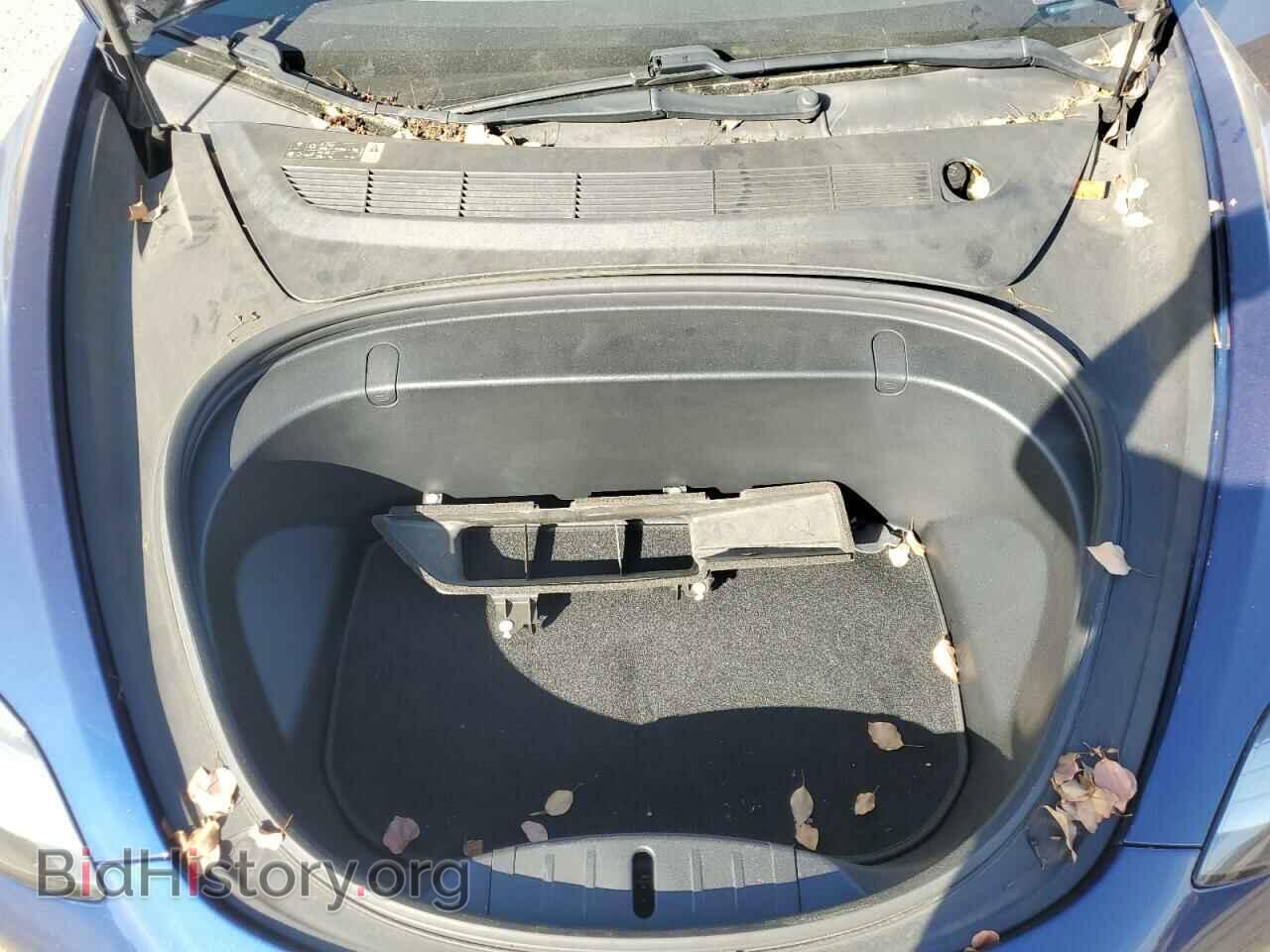 2018 TESLA MODEL 3 - VIN: 5YJ3E1EA6JF040351 - Photo 12