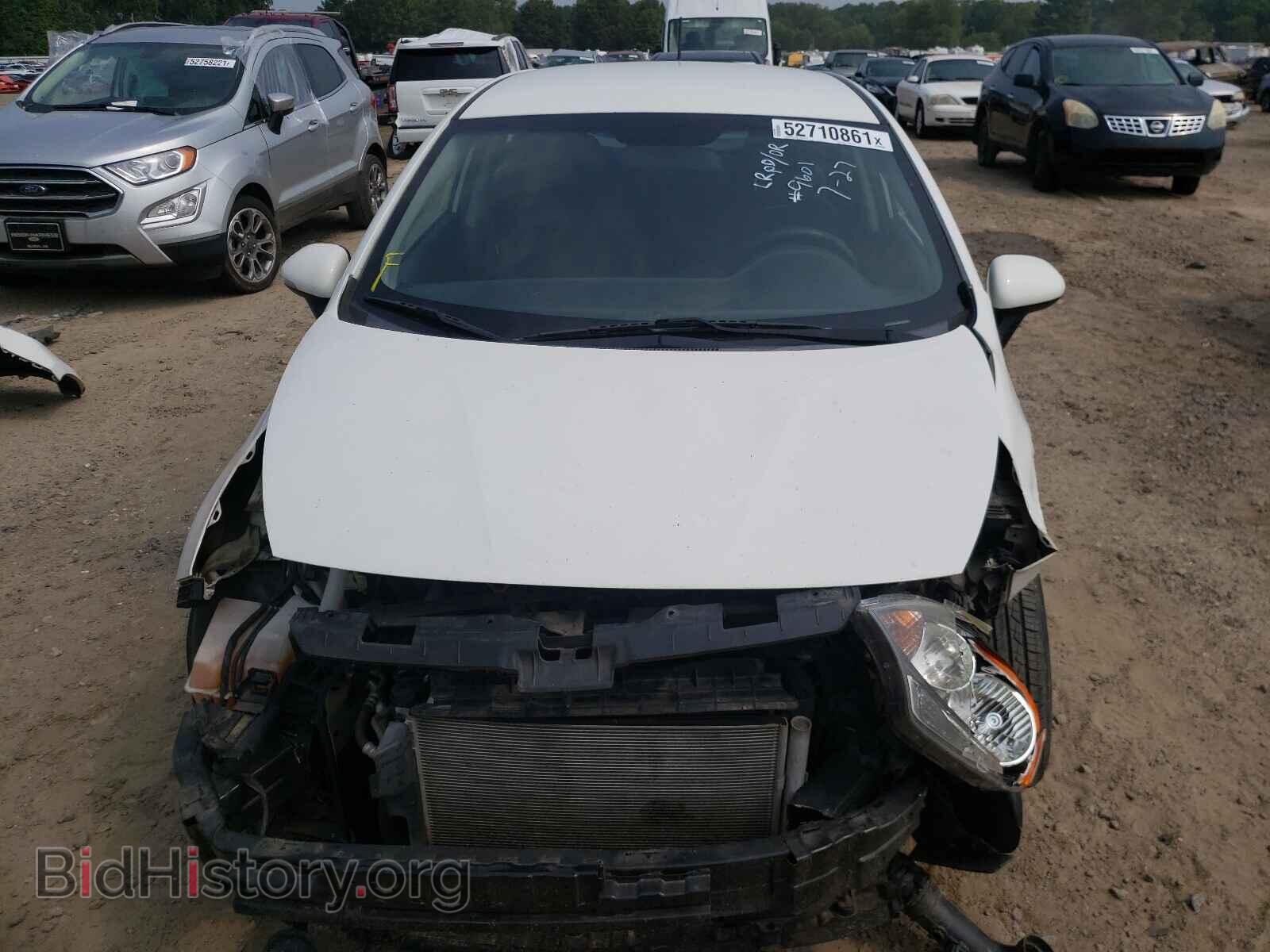 2012 KIA RIO - VIN: KNADM5A38C6023357 - Фото 7