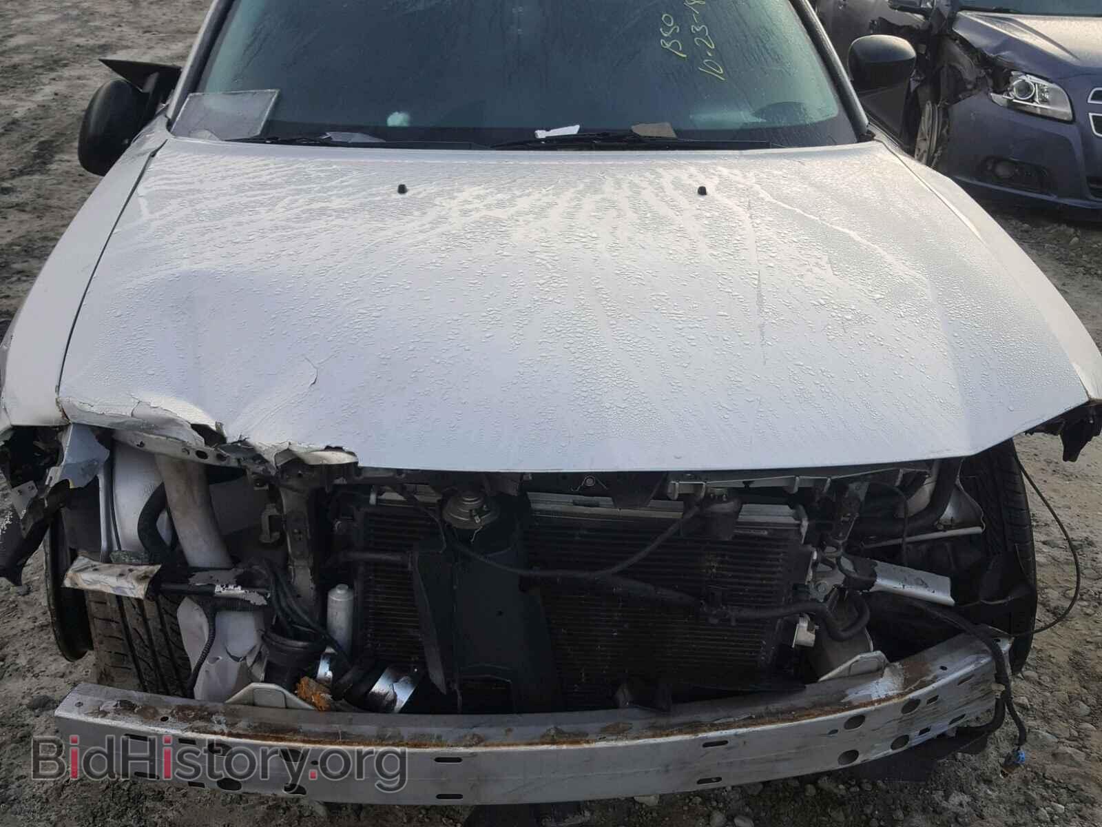 2008 DODGE CHARGER - VIN: 2B3KA43R48H257128 - Фото 7