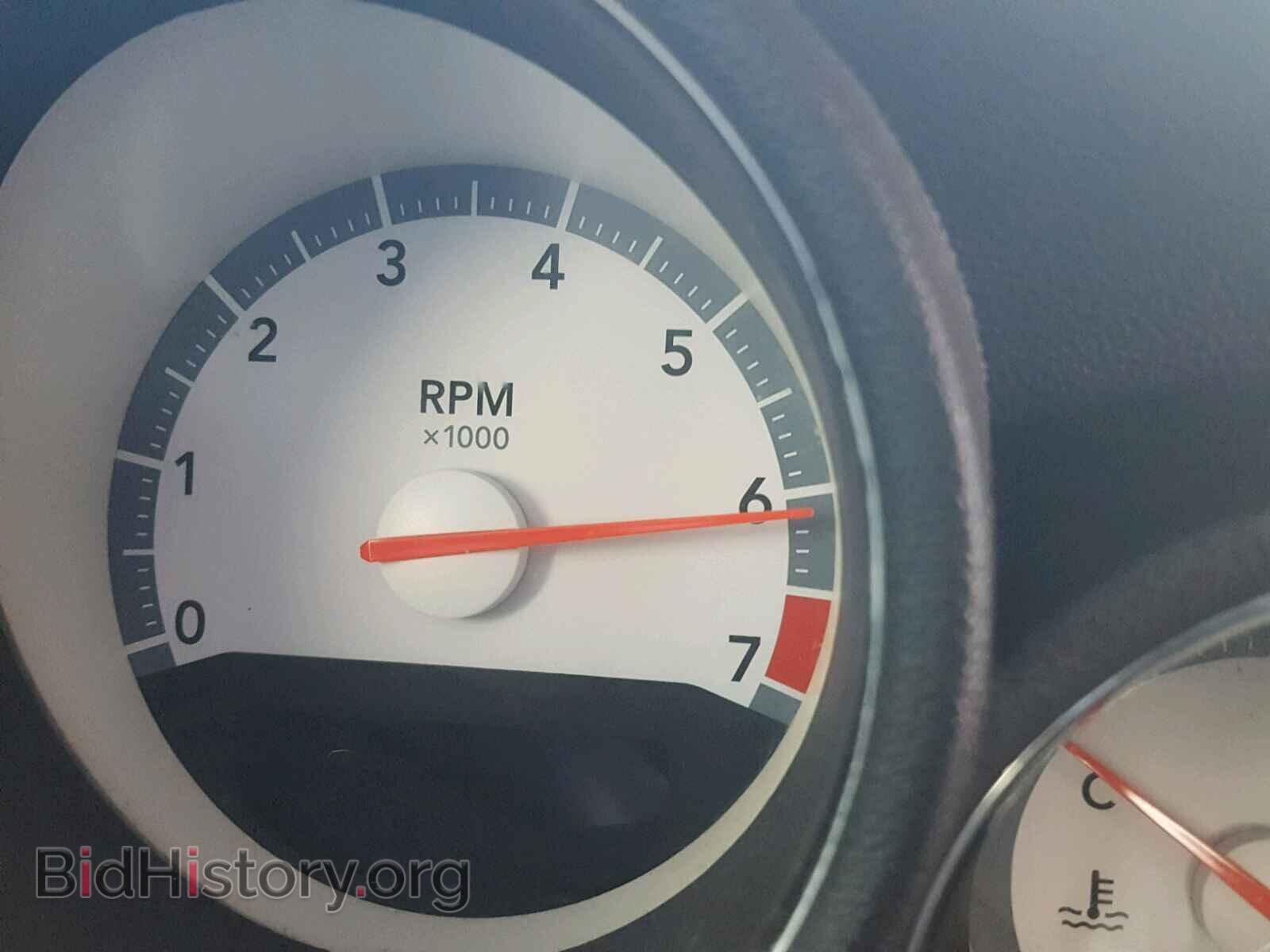 2008 DODGE CHARGER - VIN: 2B3KA43R48H257128 - Фото 8