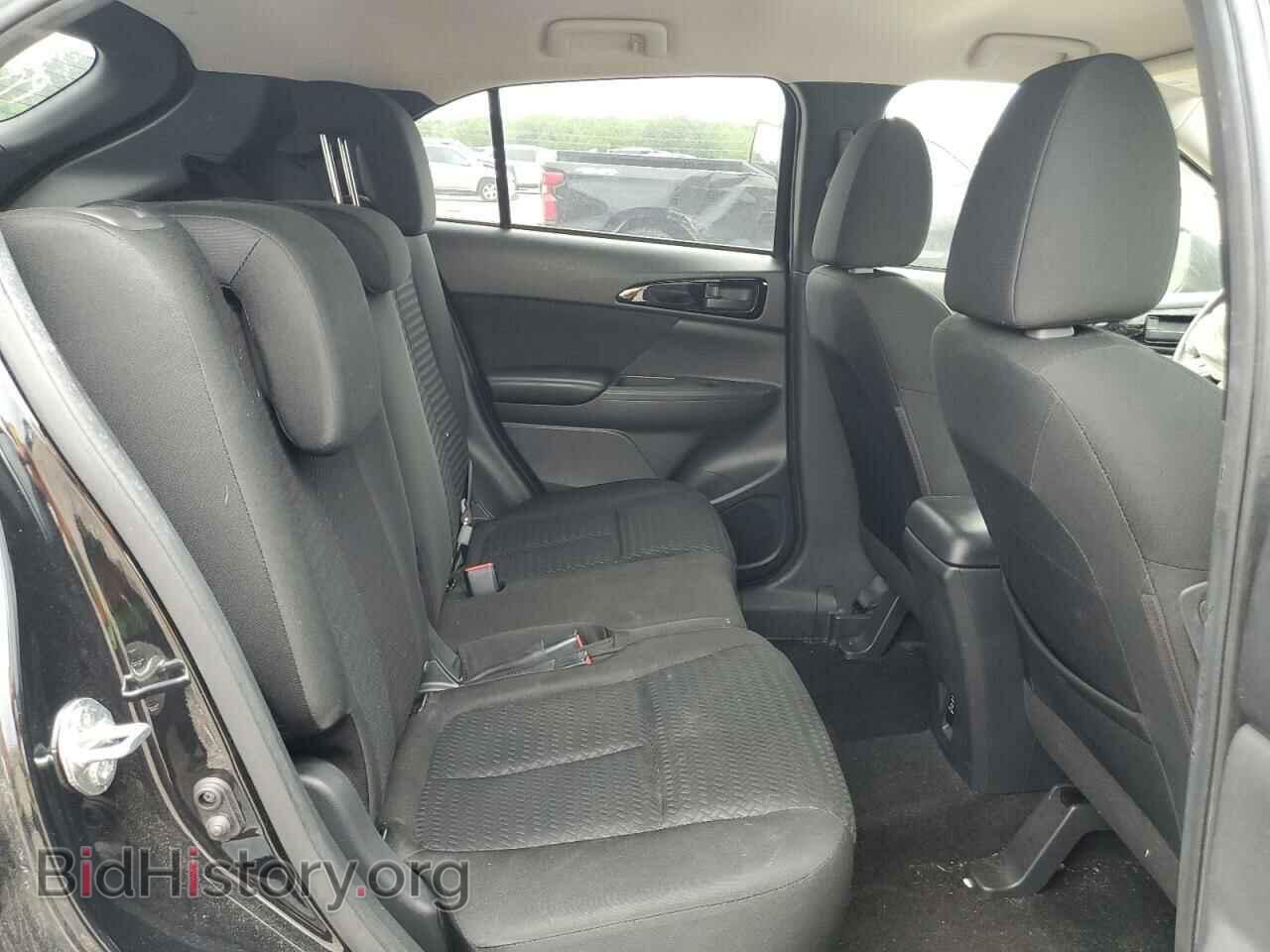 2019 MITSUBISHI ECLIPSE - VIN: JA4AS3AA6KZ001945 - Фото 11