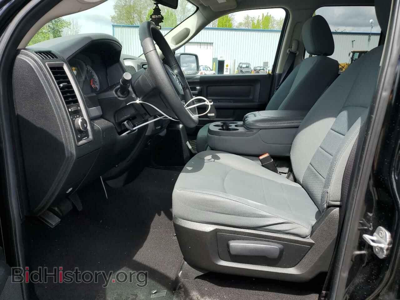 2014 RAM 1500 - VIN: 1C6RR7FT5ES138739 - Photo 7