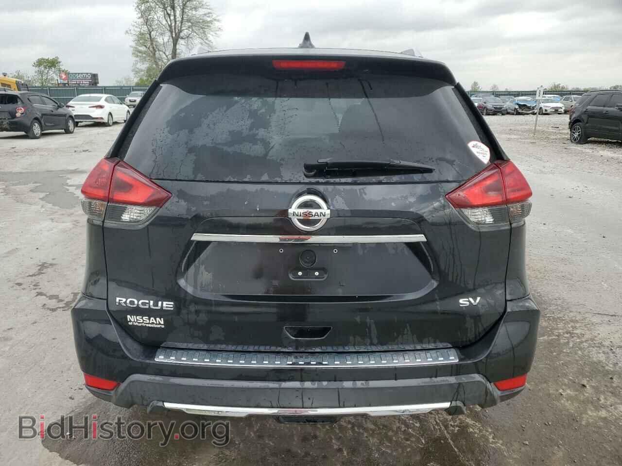 2018 NISSAN ROGUE - VIN: KNMAT2MT1JP598877 - Фото 6
