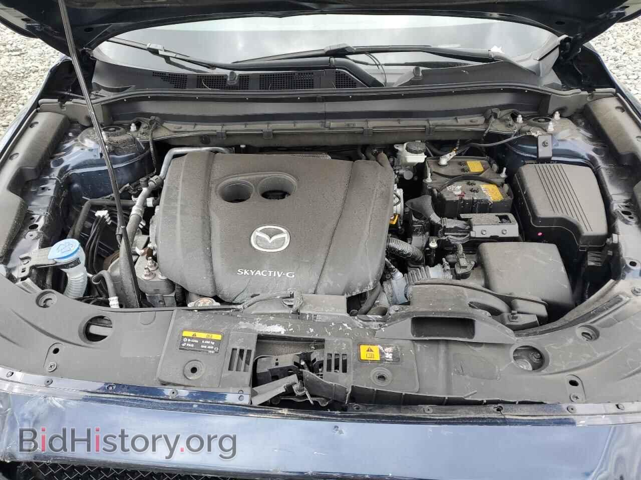 2021 MAZDA CX-5 - VIN: JM3KFACM7M0396582 - Фото 13