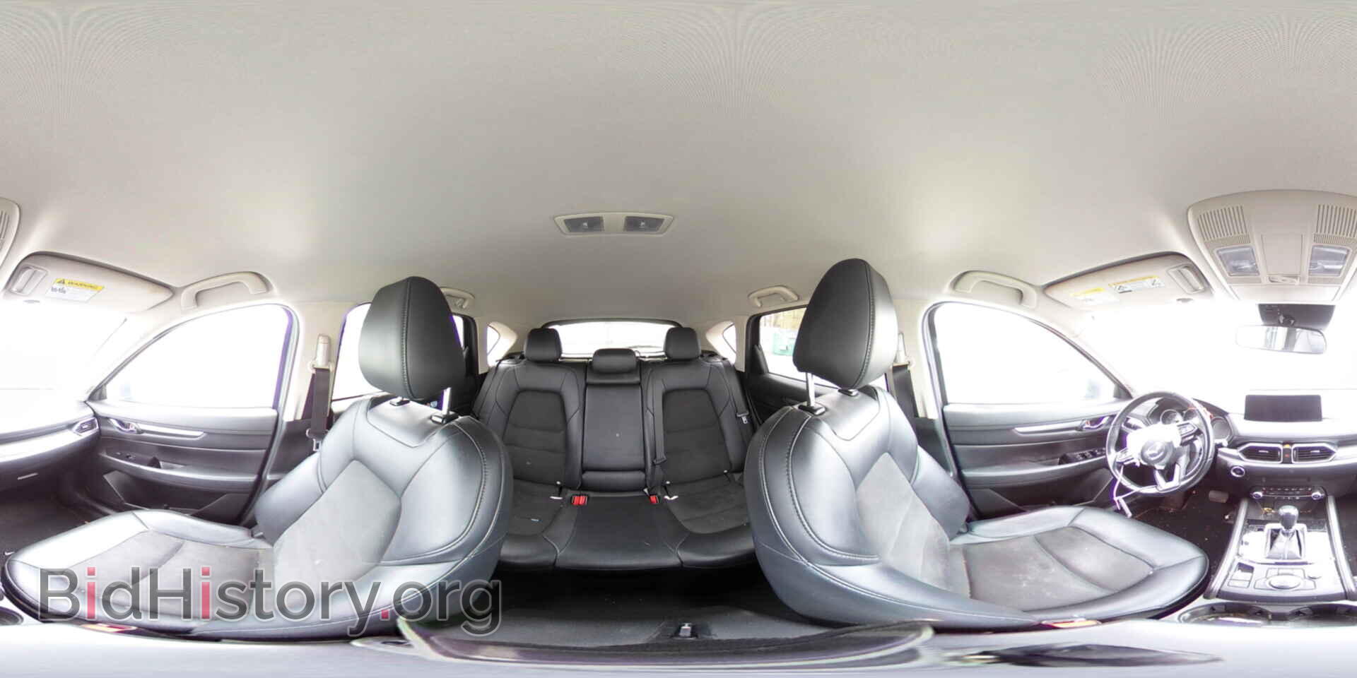2021 MAZDA CX-5 - VIN: JM3KFACM7M0396582 - Фото 14