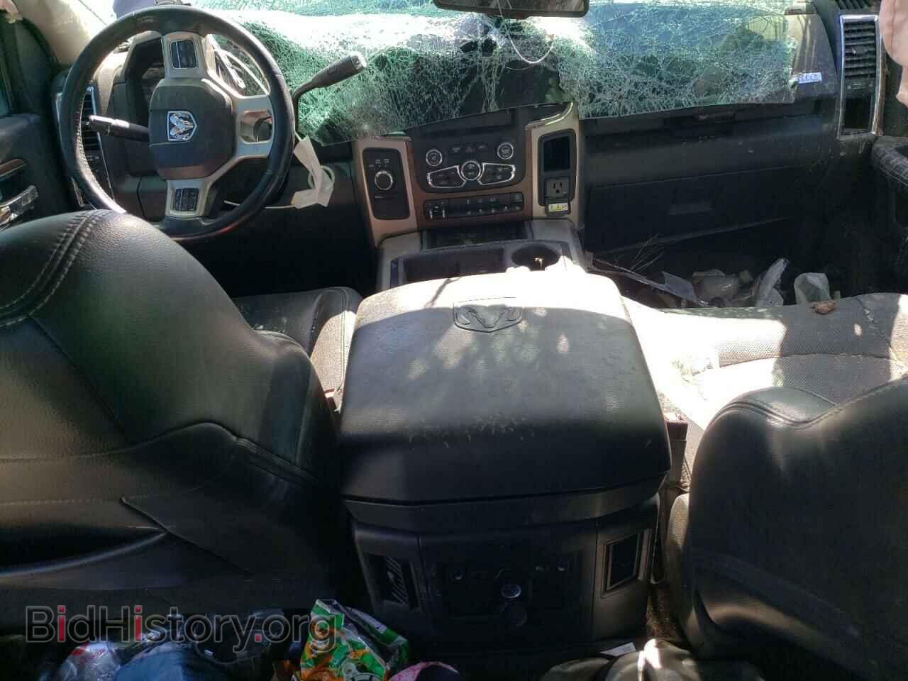 2013 RAM 2500 - VIN: 3C6UR5FL7DG534885 - Фото 8