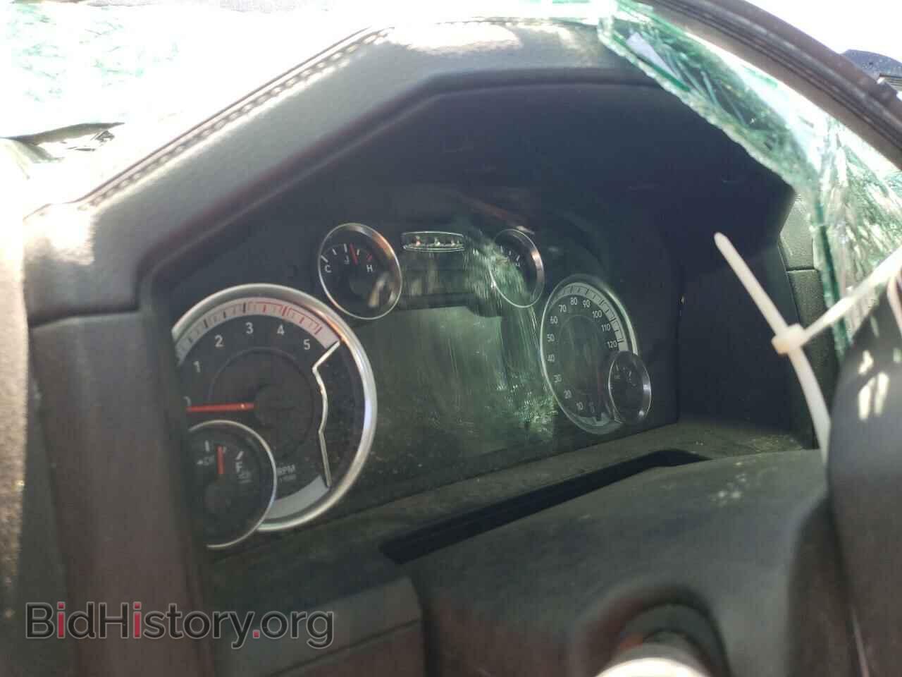 2013 RAM 2500 - VIN: 3C6UR5FL7DG534885 - Фото 9