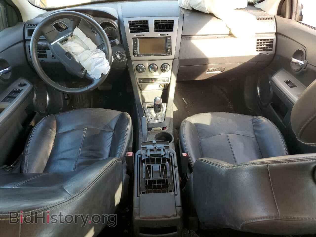 2010 DODGE AVENGER - VIN: 1B3CC5FV5AN218509 - Photo 8