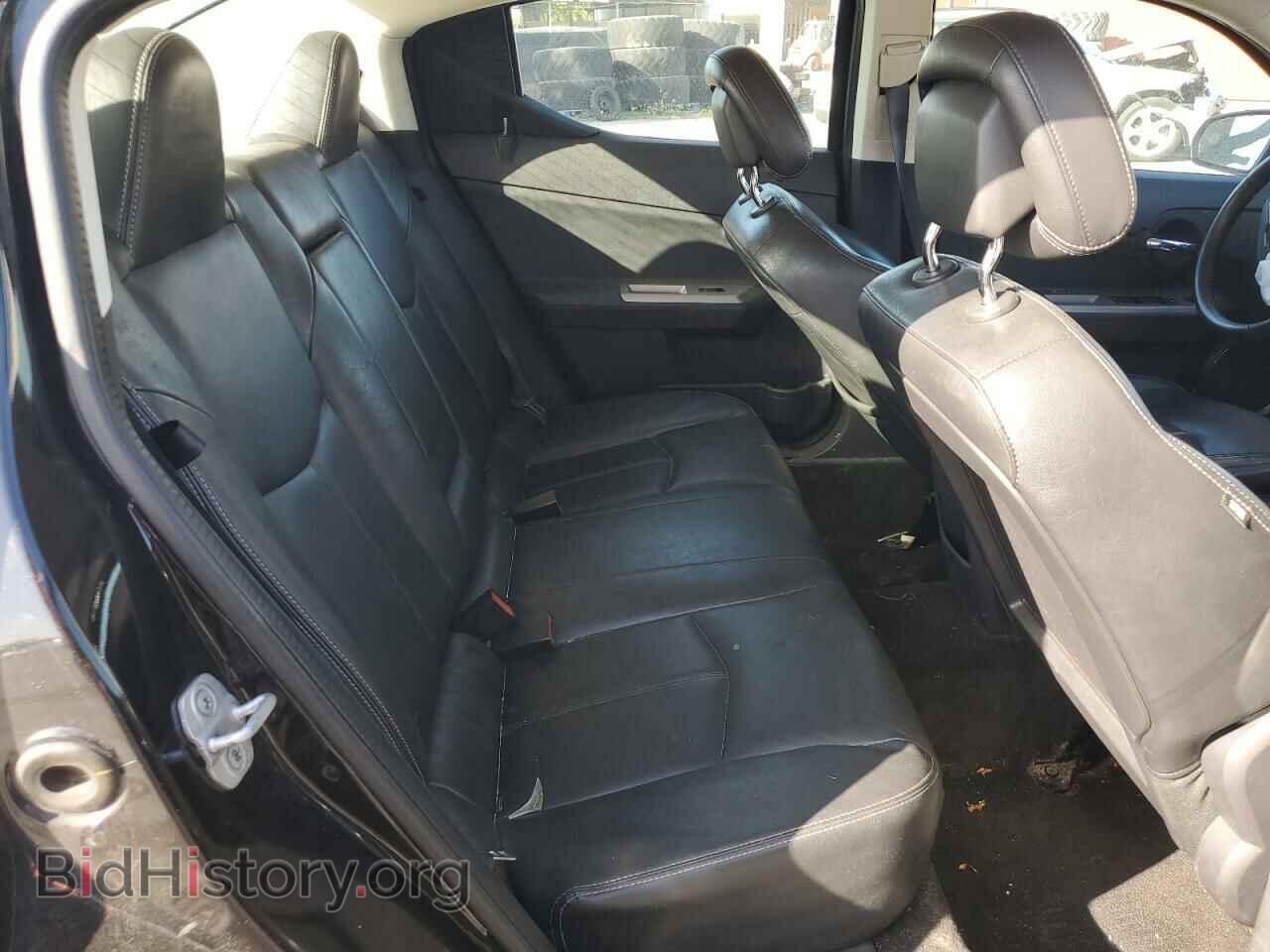 2010 DODGE AVENGER - VIN: 1B3CC5FV5AN218509 - Photo 10
