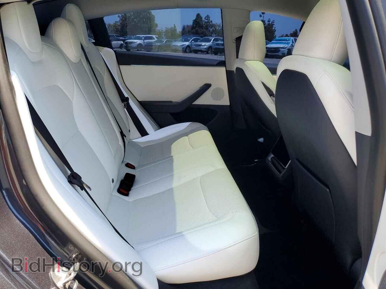 2024 TESLA MODEL 3 - VIN: 5YJ3E1EAXRF821370 - Photo 10