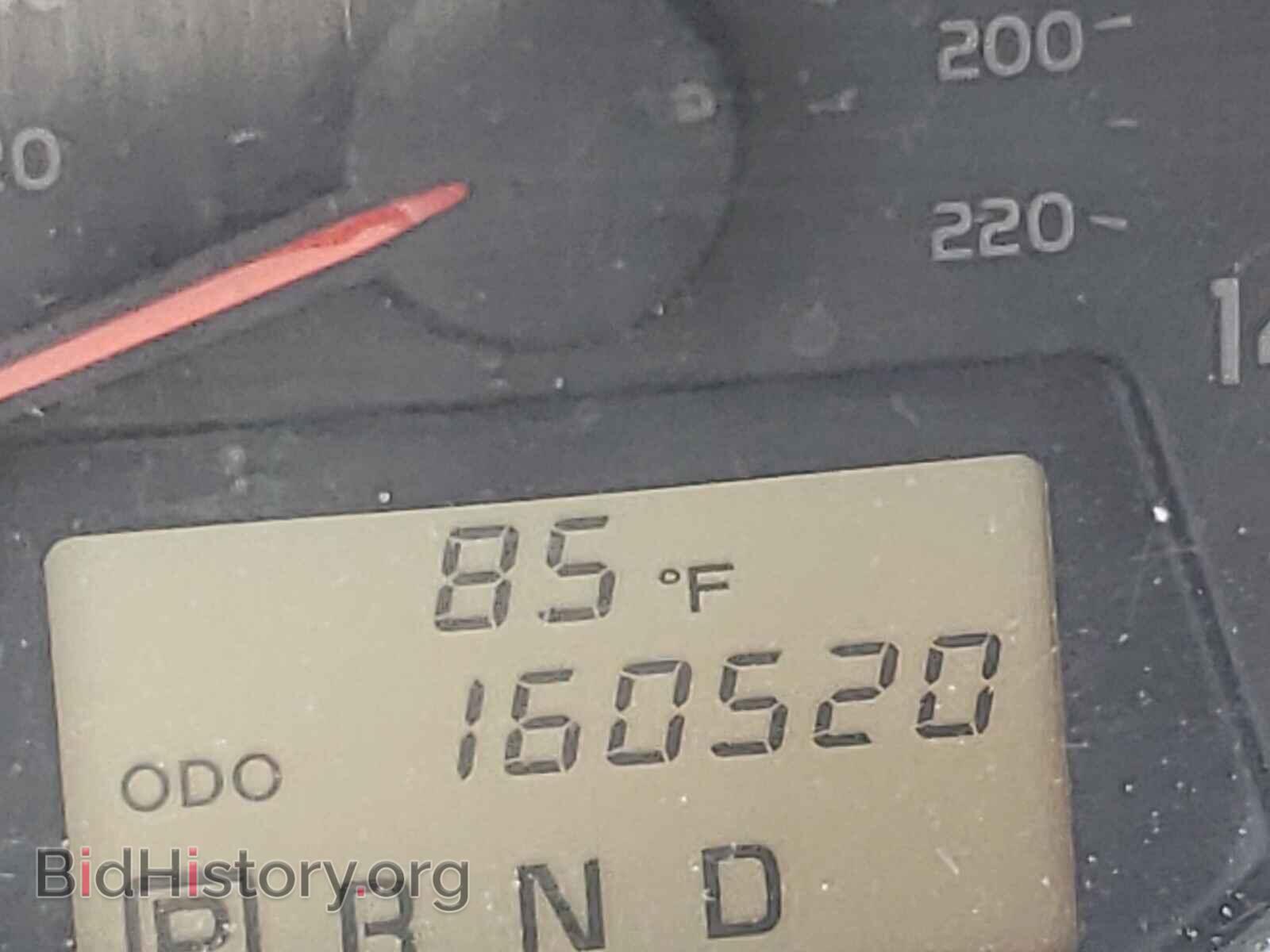 2011 TOYOTA RAV4 - VIN: 2T3BF4DV1BW156146 - Фото 8