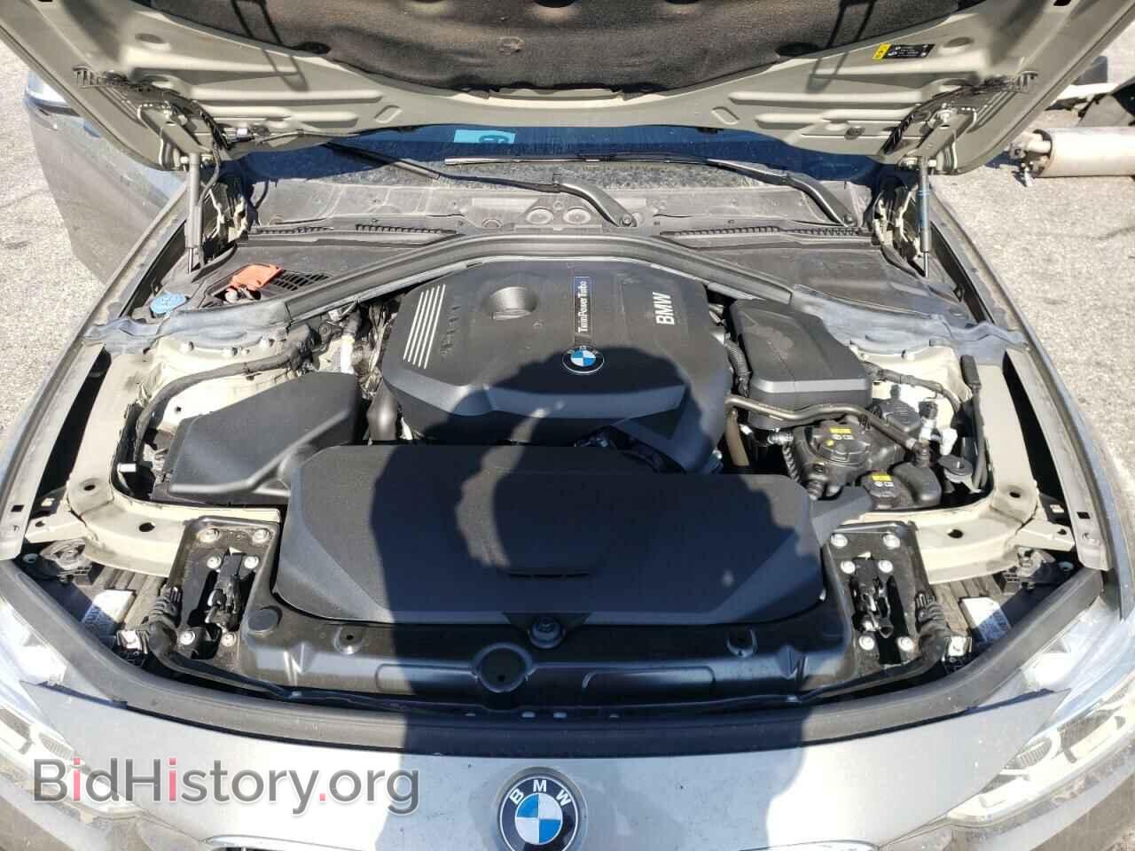 2018 BMW 3 SERIES - VIN: WBA8B9C55JEE82459 - Фото 7