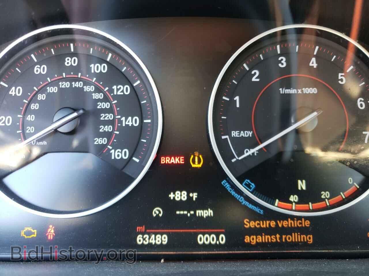 2018 BMW 3 SERIES - VIN: WBA8B9C55JEE82459 - Фото 8