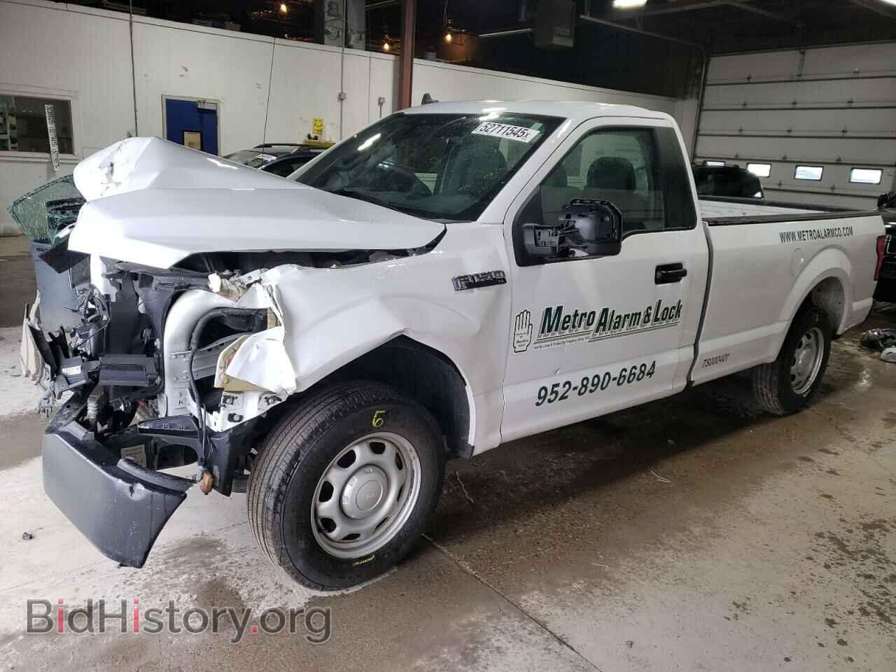 Photo 1FTMF1CB1LKD89825 - FORD All Models 2020