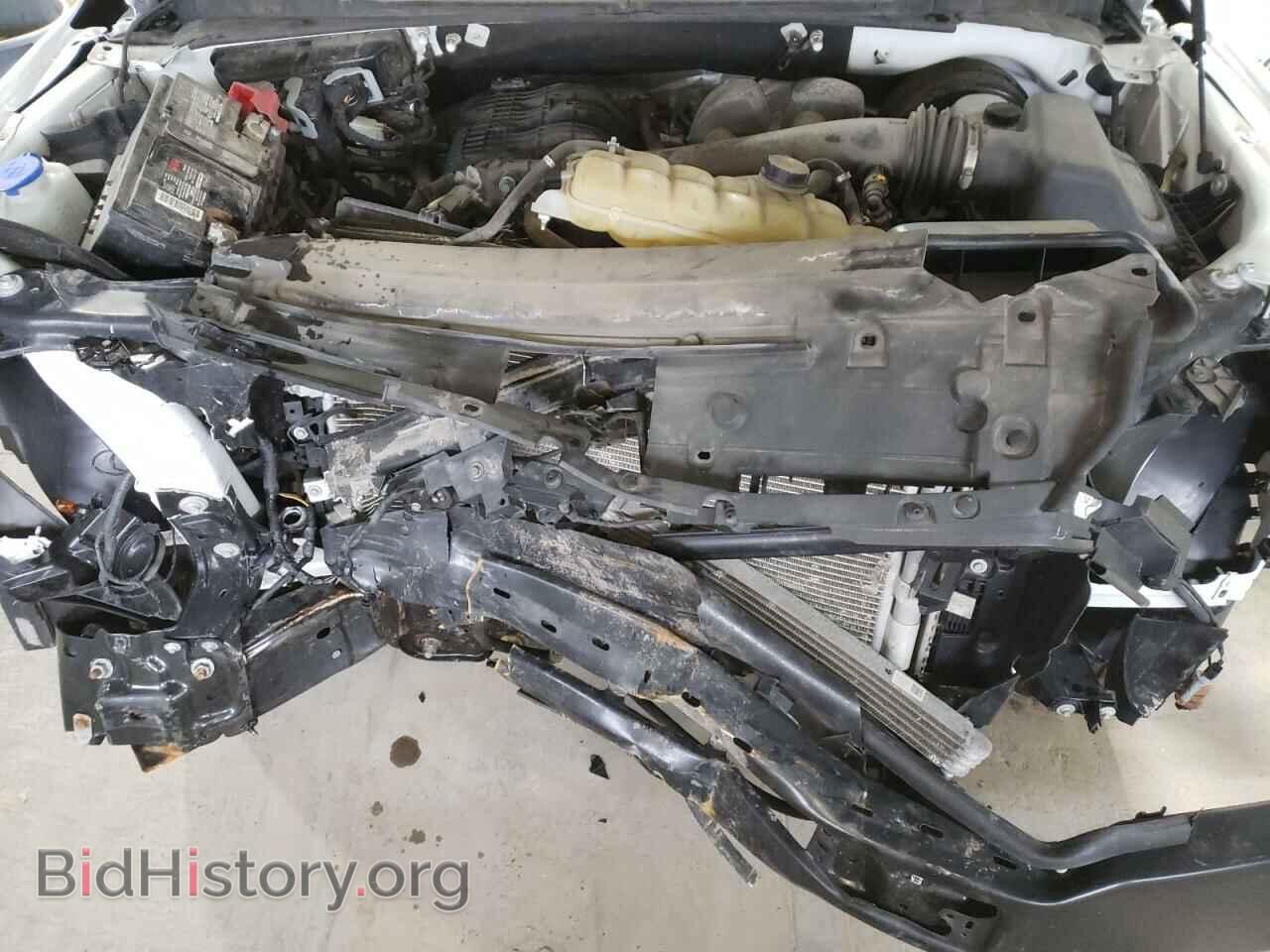 2020 FORD All Models - VIN: 1FTMF1CB1LKD89825 - Photo 12