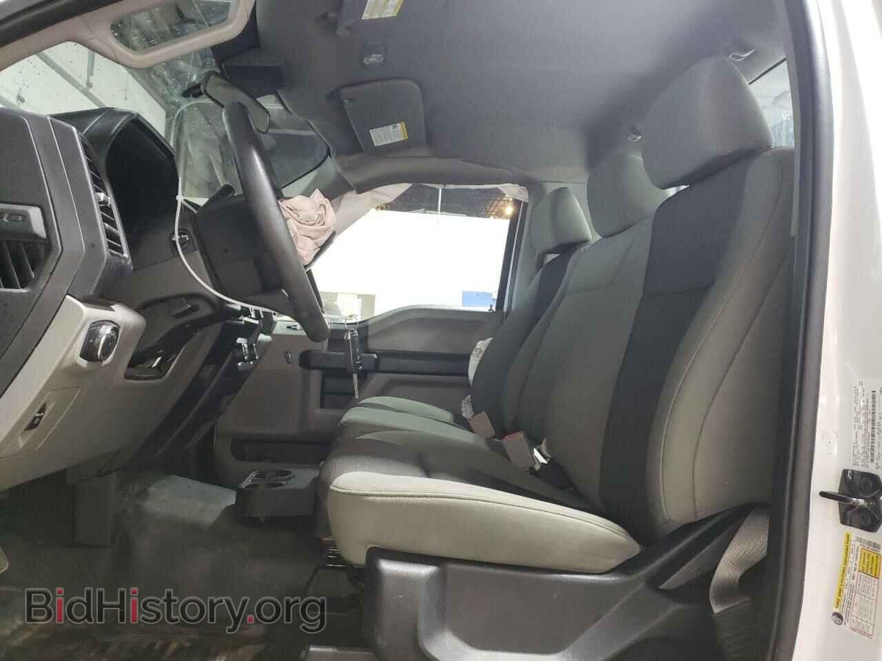2020 FORD All Models - VIN: 1FTMF1CB1LKD89825 - Photo 7