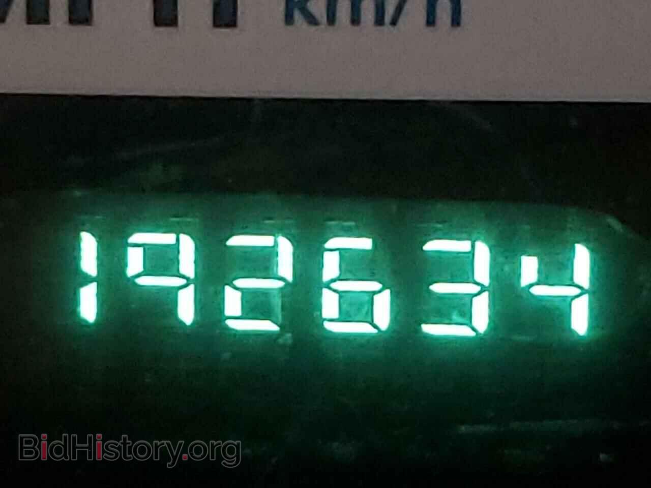 2007 DODGE CARAVAN - VIN: 1D4GP45R77B161424 - Фото 8