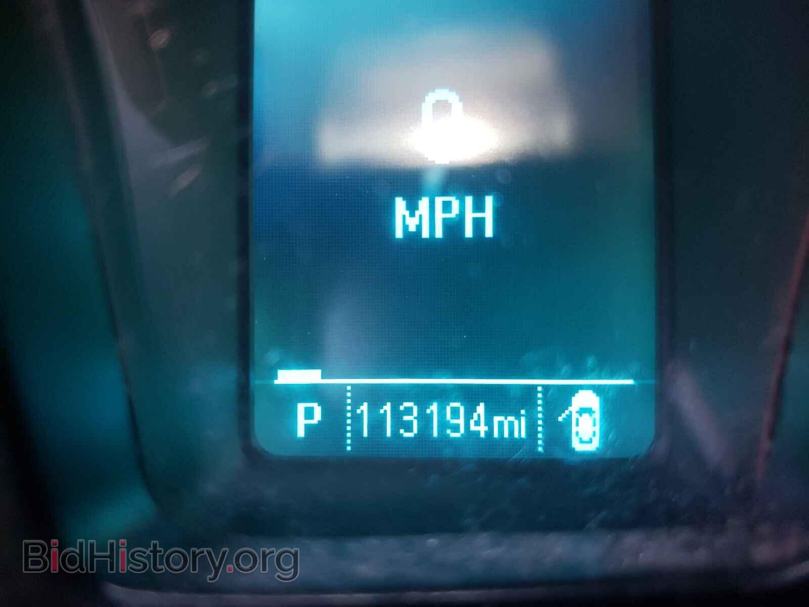 2013 CHEVROLET CAMARO - VIN: 2G1FB1E38D9199042 - Фото 8