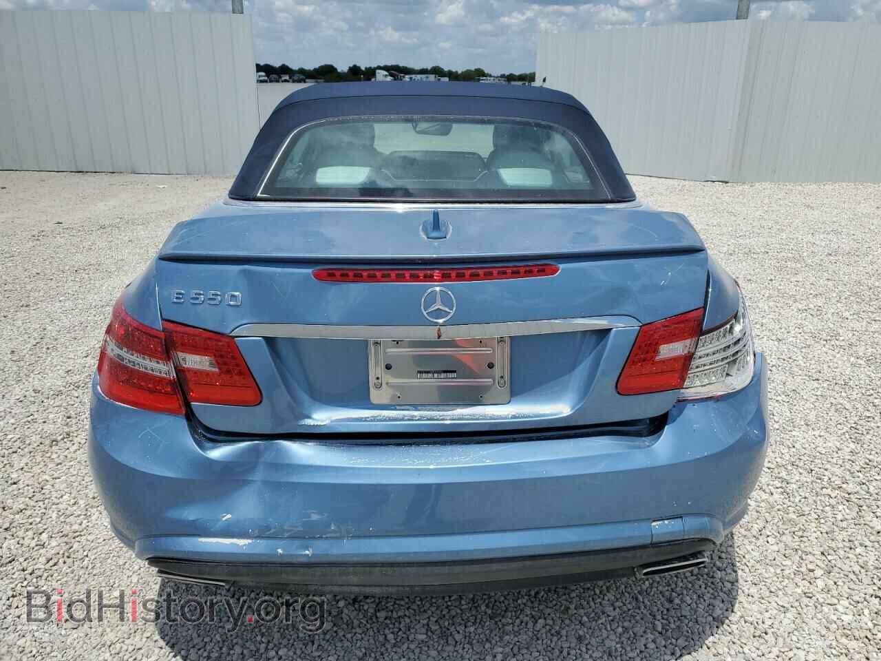 2011 MERCEDES-BENZ E-CLASS - VIN: WDDKK7CF6BF099909 - Фото 6