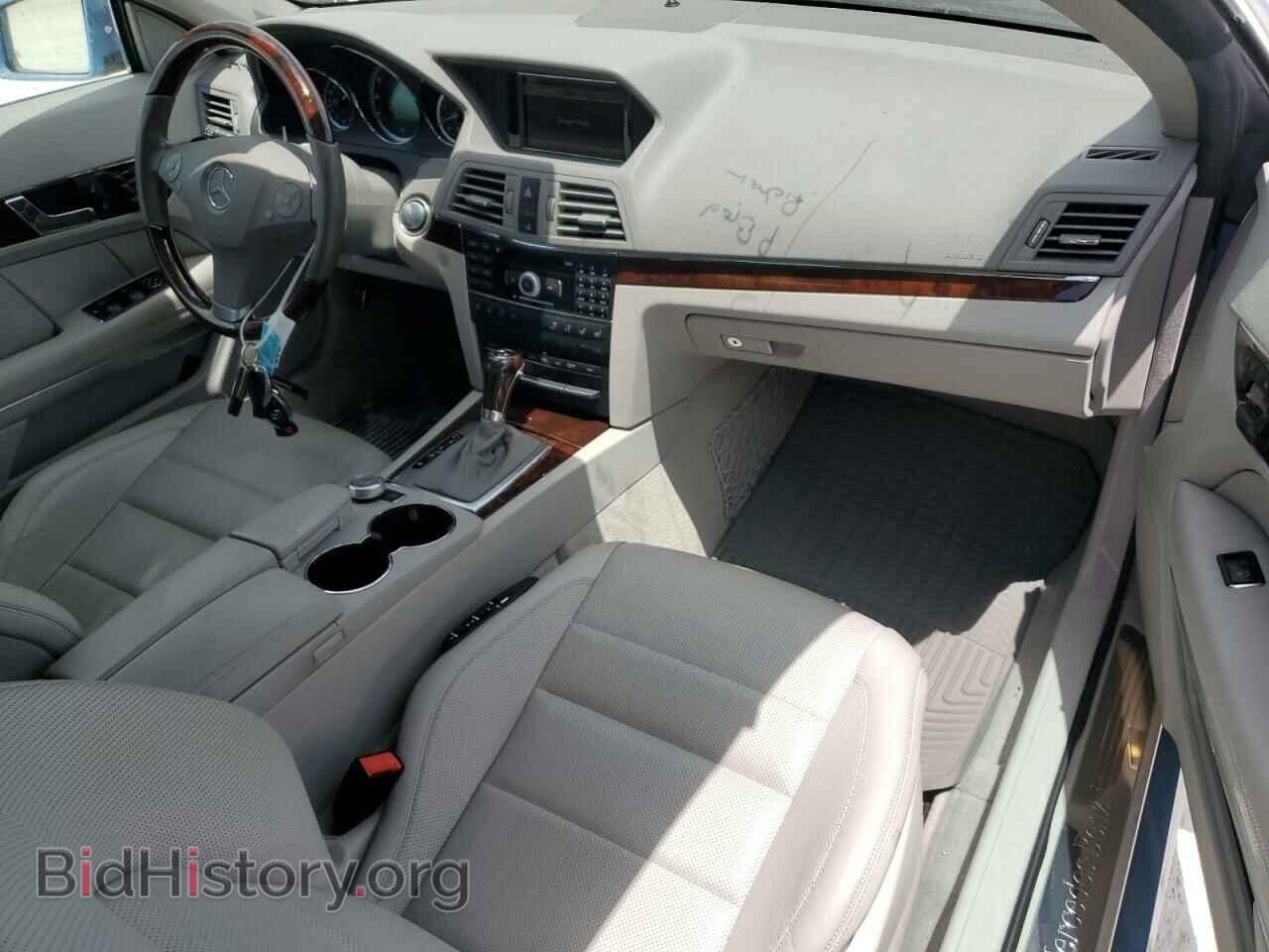 2011 MERCEDES-BENZ E-CLASS - VIN: WDDKK7CF6BF099909 - Фото 8