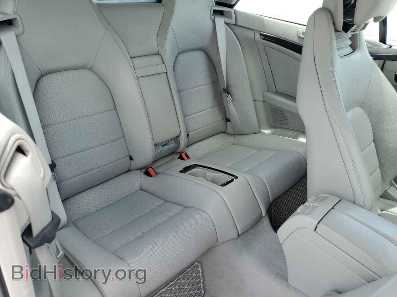 2011 MERCEDES-BENZ E-CLASS - VIN: WDDKK7CF6BF099909 - Фото 10