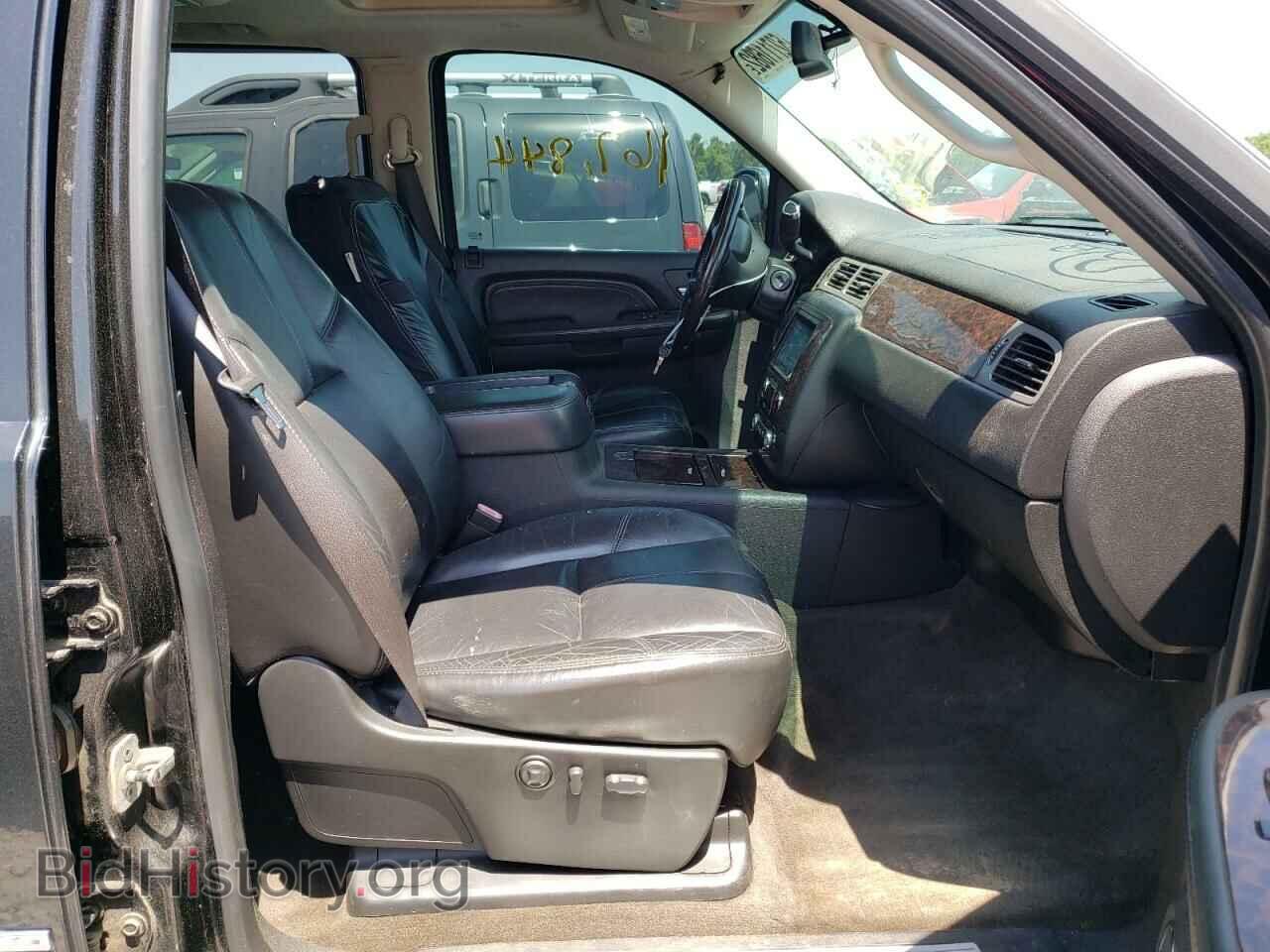 2008 GMC SIERRA - VIN: 2GTEK638681309007 - Фото 5