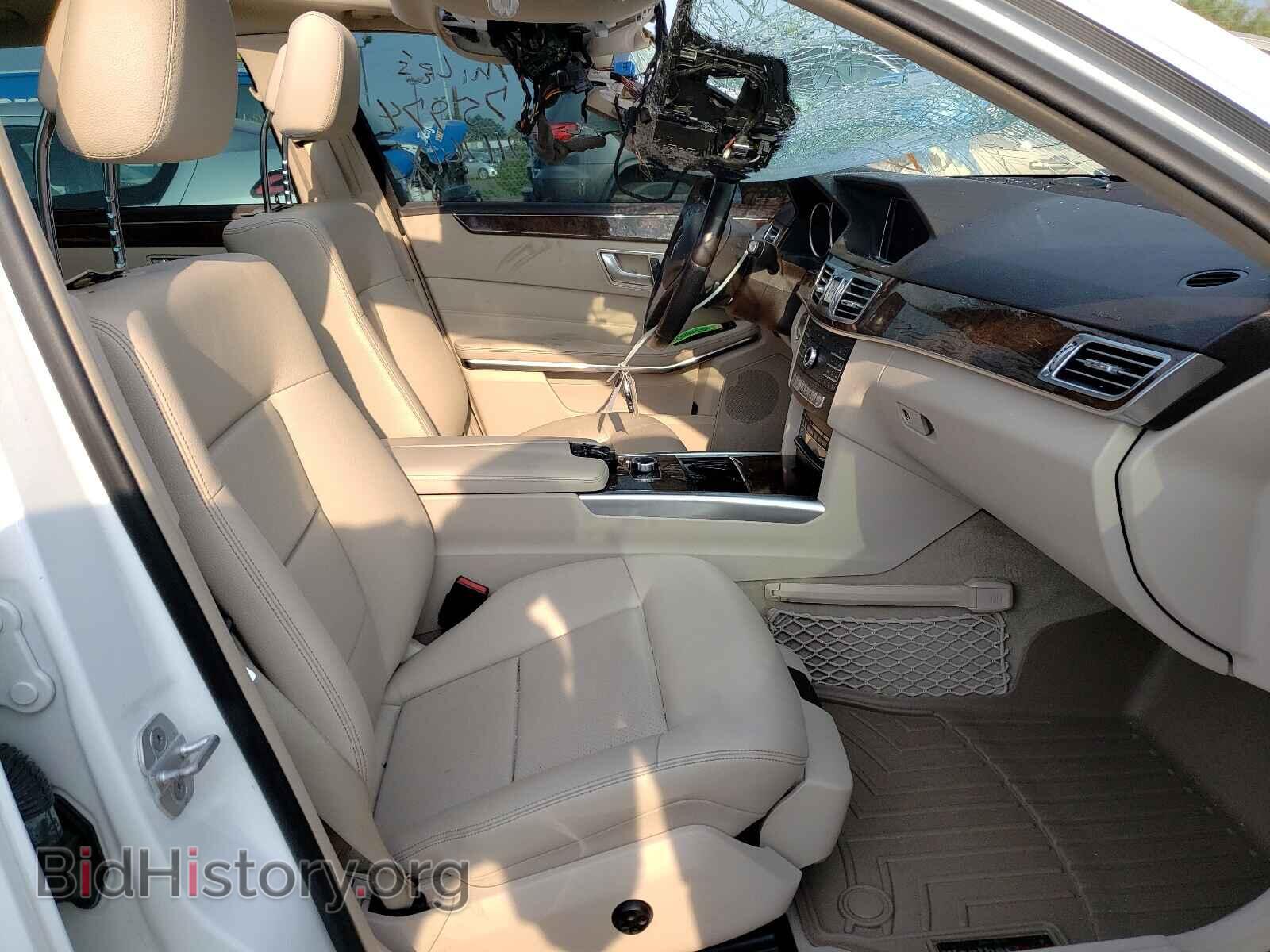 2016 MERCEDES-BENZ E-CLASS - VIN: WDDHH8JB4GB172837 - Фото 5