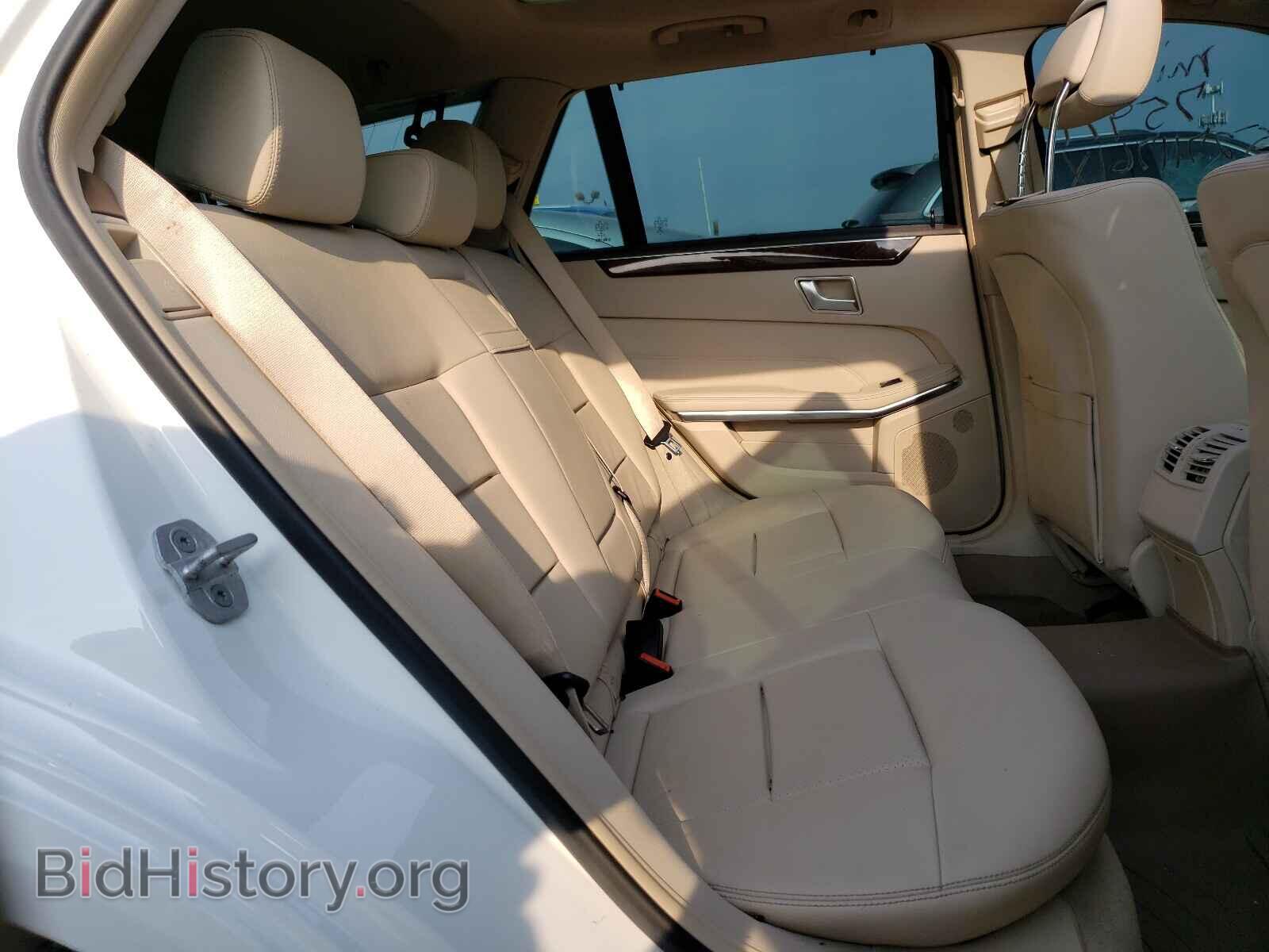 2016 MERCEDES-BENZ E-CLASS - VIN: WDDHH8JB4GB172837 - Фото 6