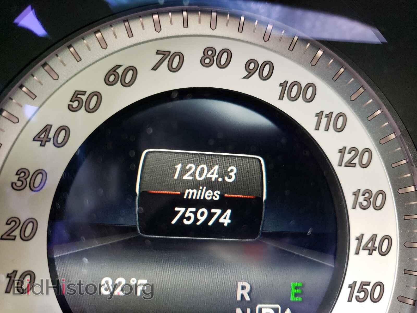 2016 MERCEDES-BENZ E-CLASS - VIN: WDDHH8JB4GB172837 - Фото 8