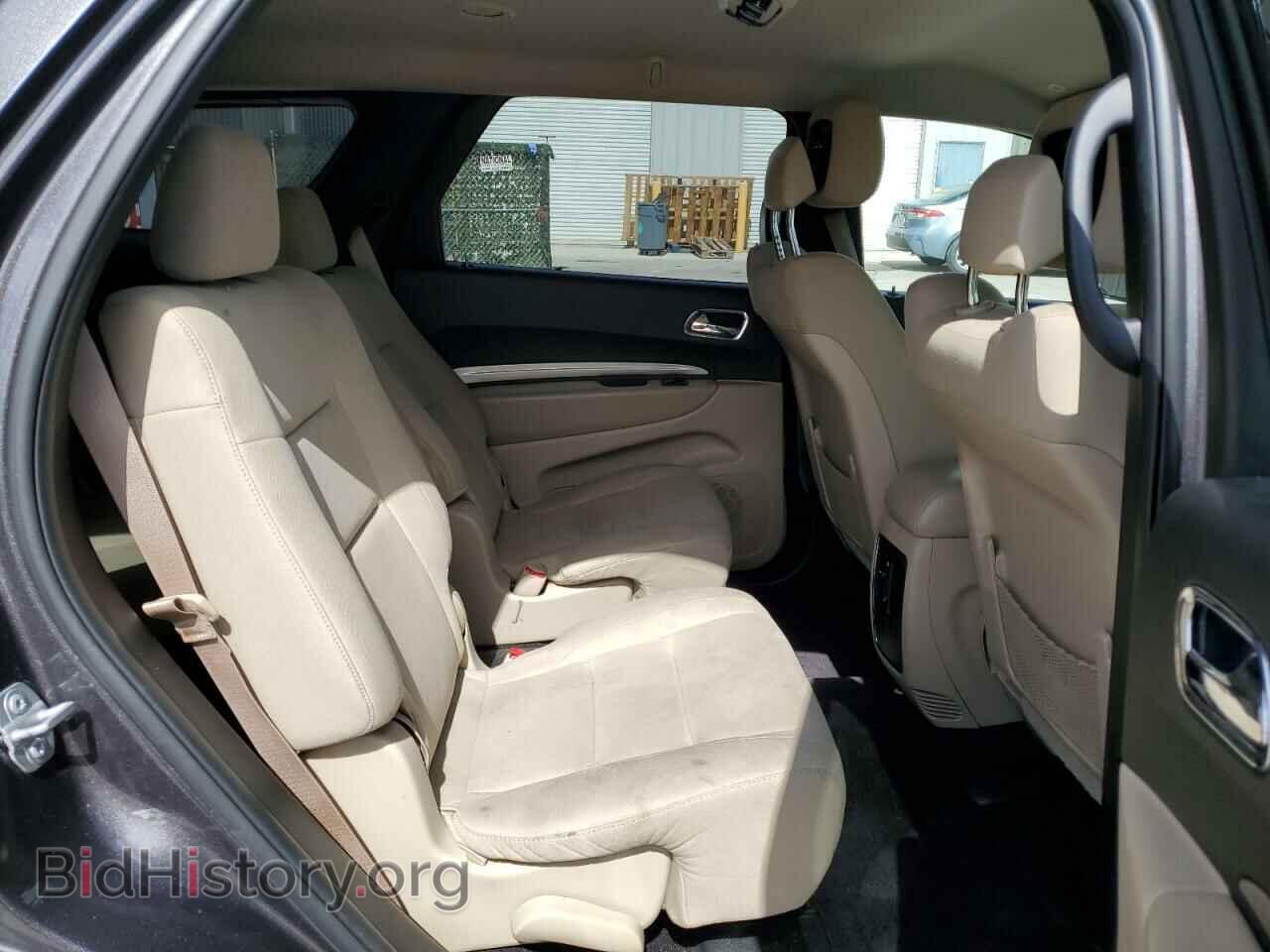 2018 DODGE DURANGO - VIN: 1C4RDHAG0JC254961 - Фото 11
