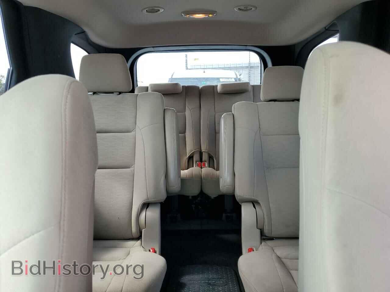 2018 DODGE DURANGO - VIN: 1C4RDHAG0JC254961 - Фото 10