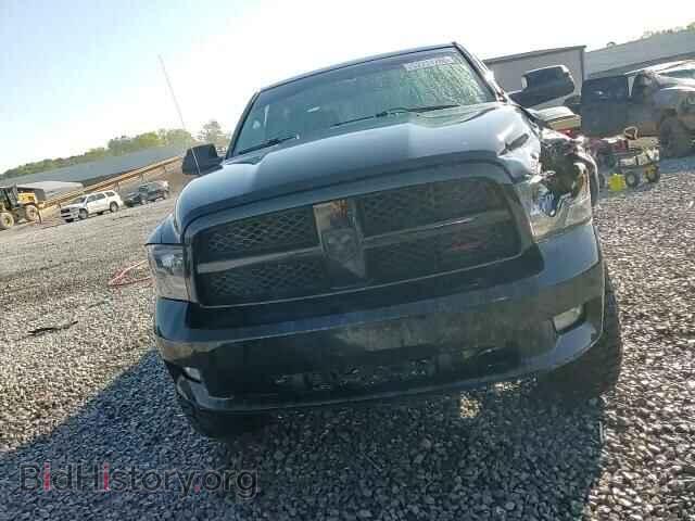 2012 DODGE RAM 1500 - VIN: 1C6RD7KTXCS189798 - Photo 13